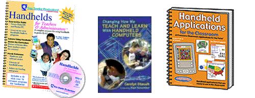 book bundle 3
