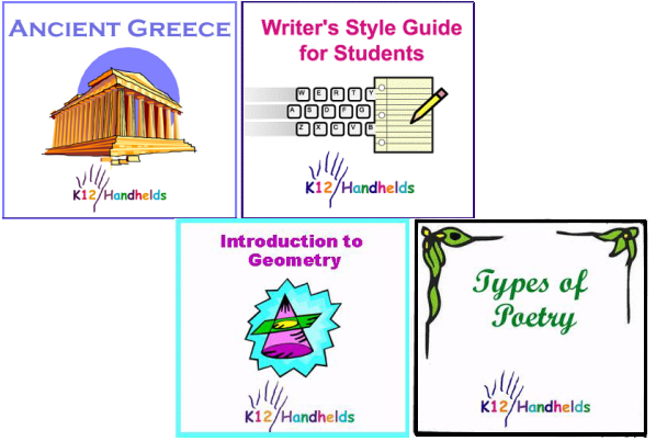 ebook covers